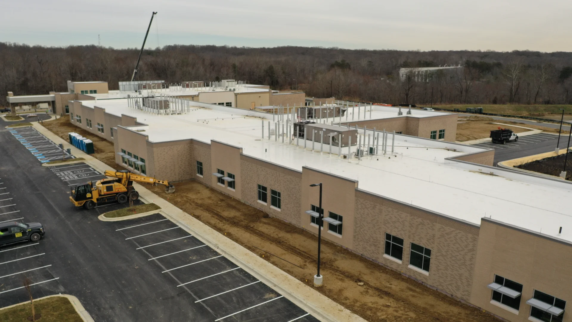 Healthcare Facility