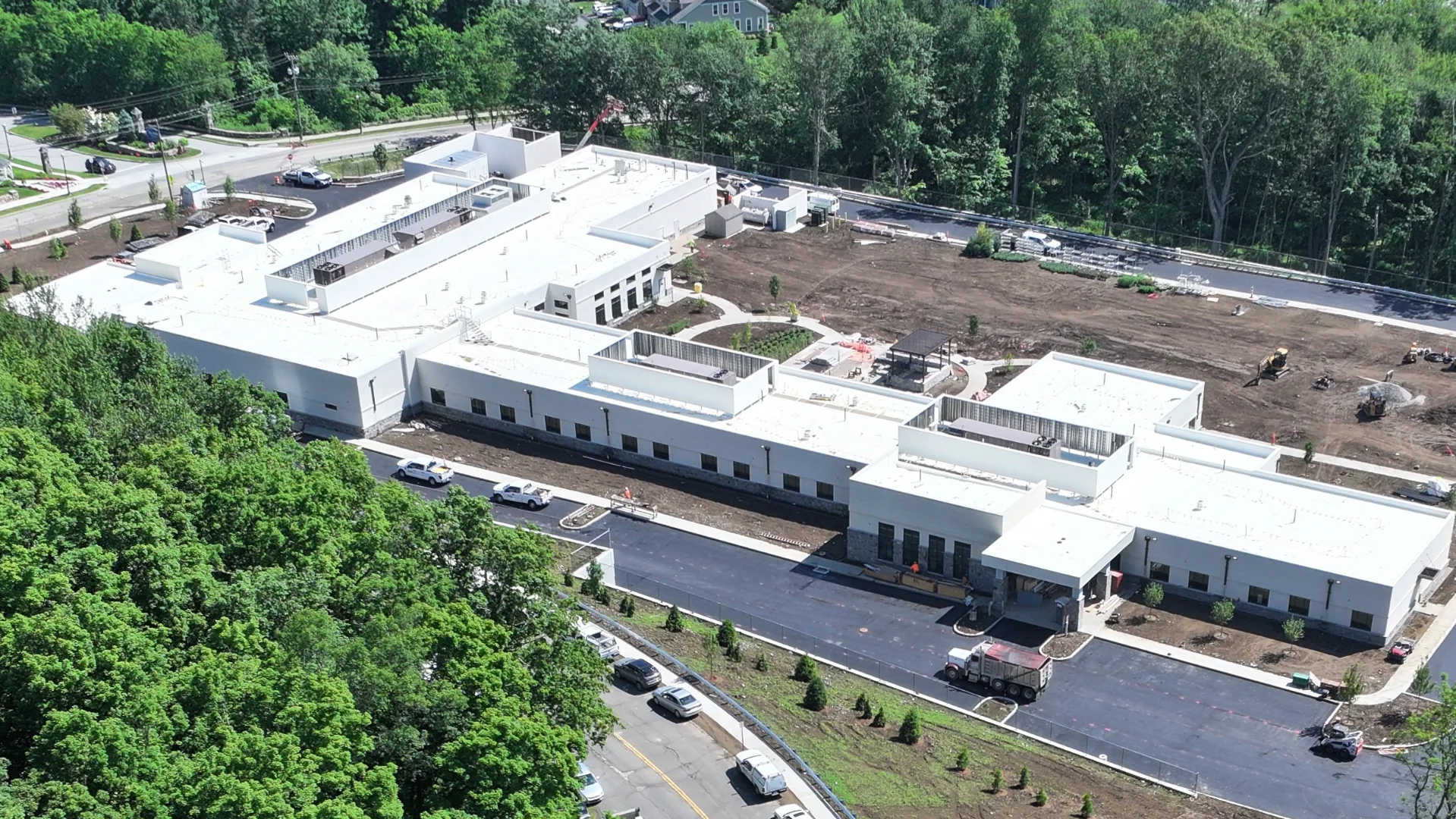 Healthcare Facility
