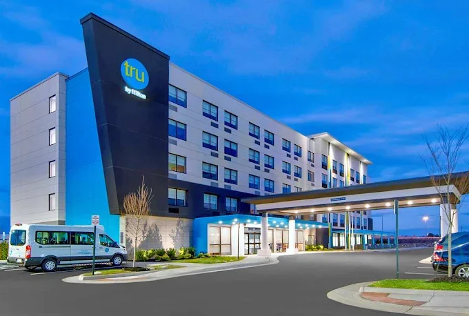 Tru by Hilton