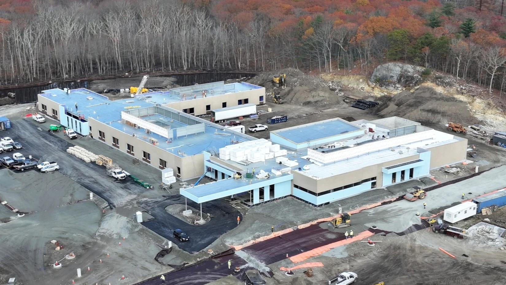Healthcare Facility