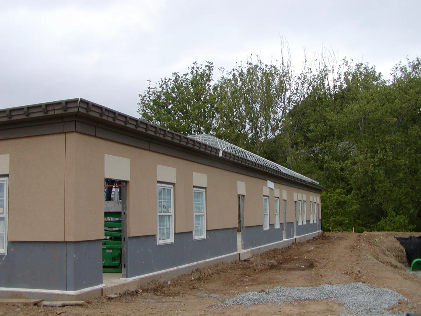 Goddard School