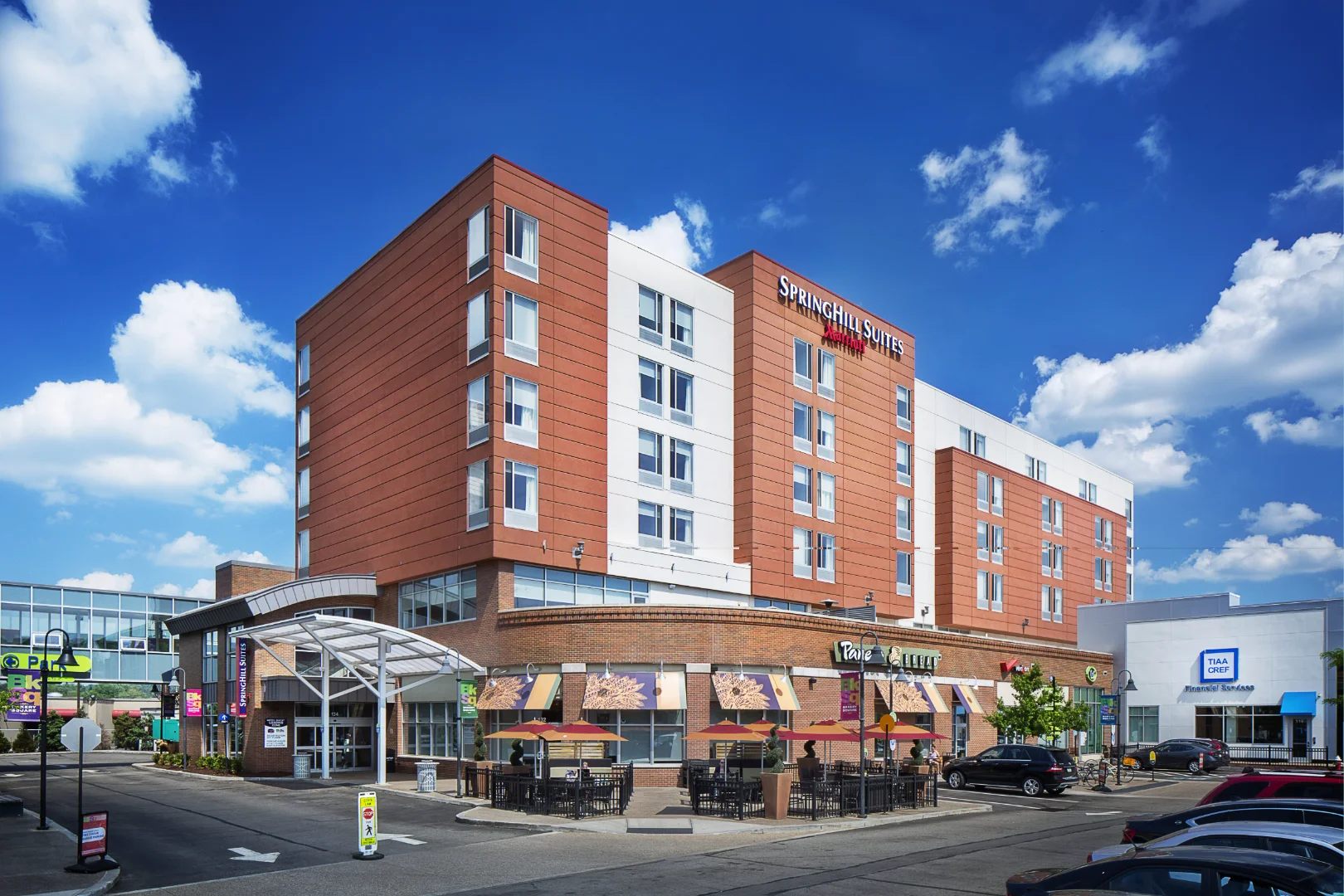 Springhill Suites